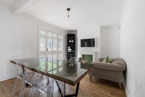 Open plan Kitchen / Diner