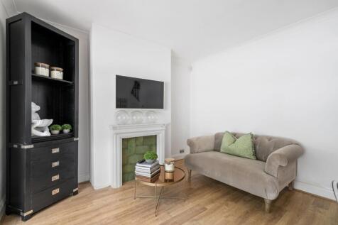 Open plan Kitchen / Diner