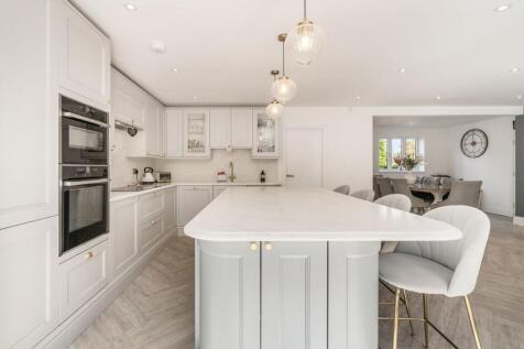 Kitchen / Family Room