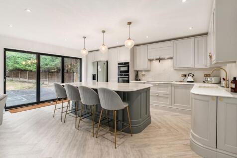 Kitchen / Family Room