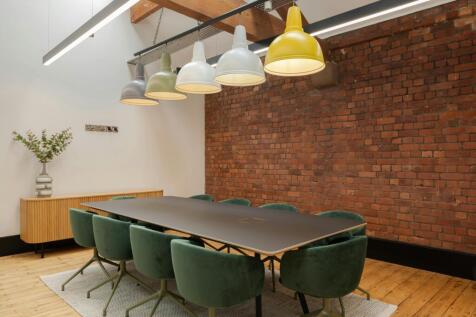 Part 5th Floor - 2,859 sq ft