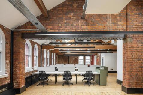 Part 5th Floor - 2,859 sq ft