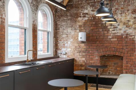 Part 5th Floor - 2,859 sq ft