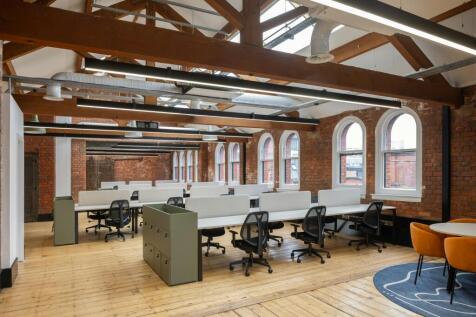 Part 5th Floor - 2,859 sq ft