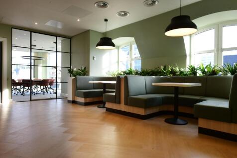 7th Floor Fitted Suite