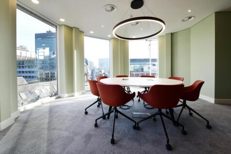 7th Floor Fitted Suite