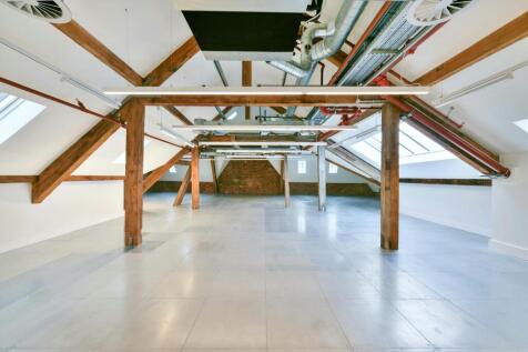 Character office space