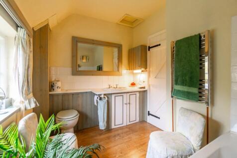 Bathroom Two