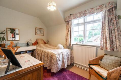 Bedroom Five