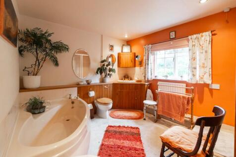 Bathroom One