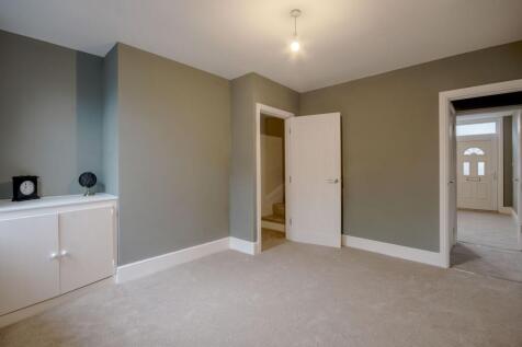 Dining Room | Reception Room