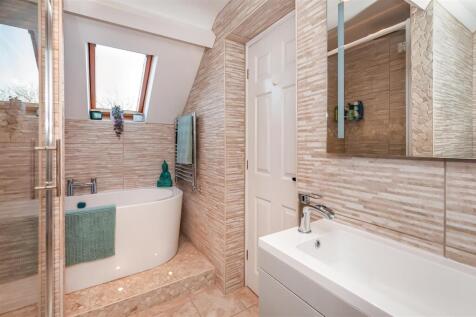 BATHROOM WITH SHOWER
