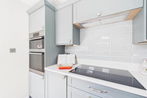 OPEN PLAN LIVING KITCHEN