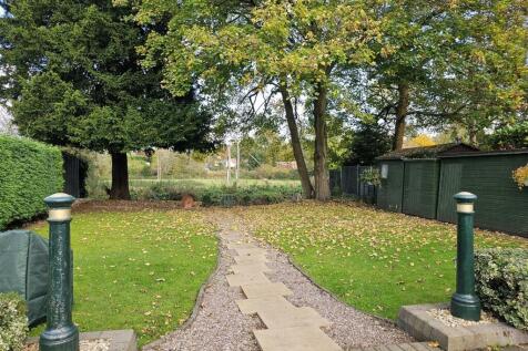 Communal Gardens