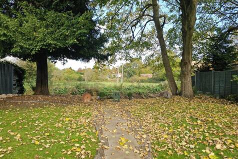 Communal Gardens