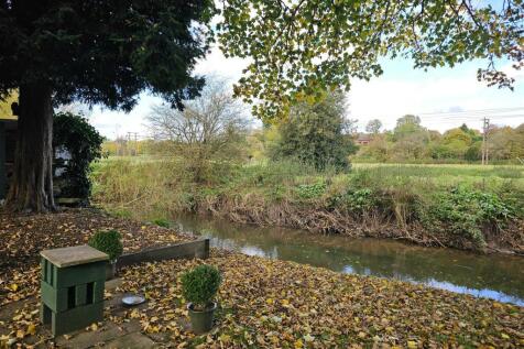 Communal Gardens