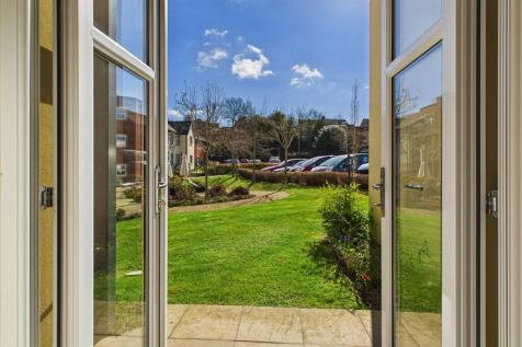 French Doors