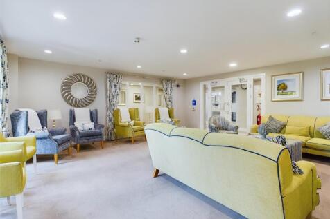 Communal Lounge