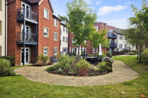 Communal Gardens