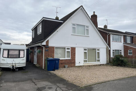 4 Bedroom Detached for Sale