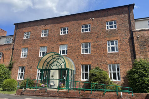 2 Bedroom Retirement Flat for Sale