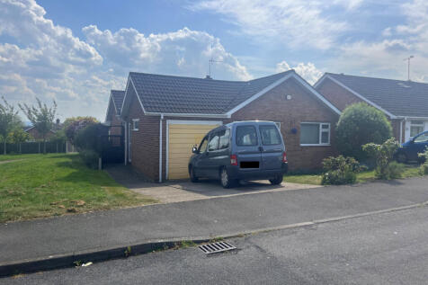 3 Bedroom Detached Bungalow for Sale