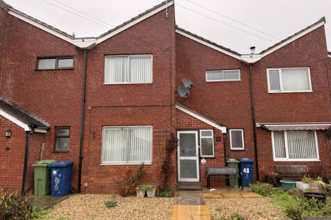 3 Bedroom Terraced for Sale