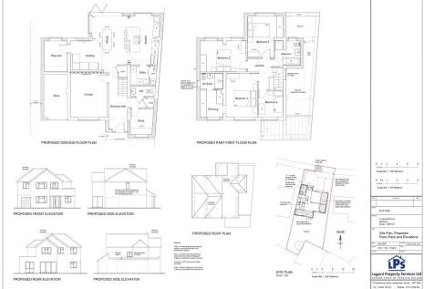 5 ashcroft drive ...