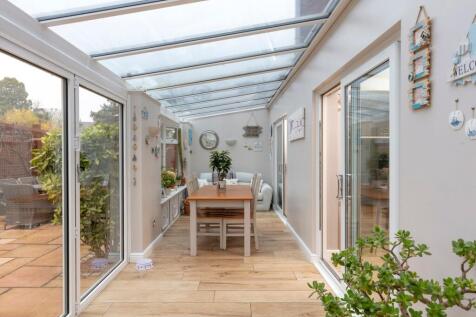Family Breakfast Area