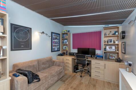 Home office