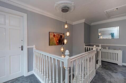 Galleried Landing