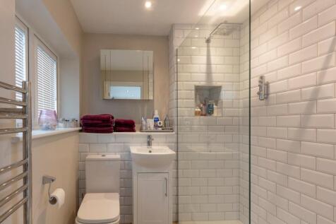 Master En-suite