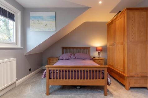 Bedroom Five