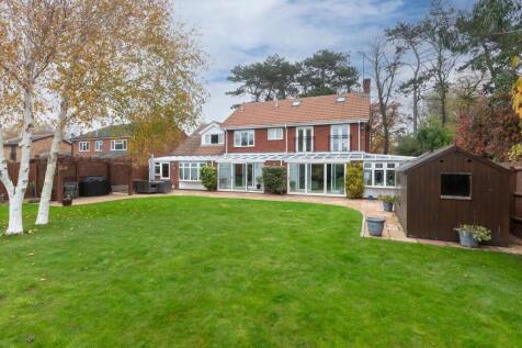 Garden &amp; Property 