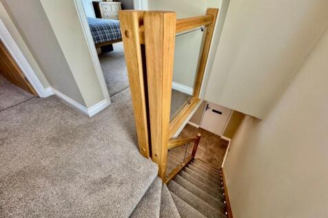 Stairs LED lighting
