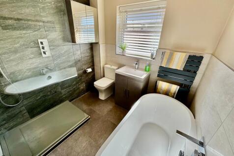 Addington&#39;s Suite 