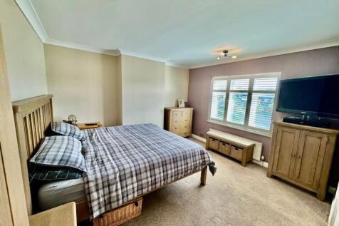 Master Suite 