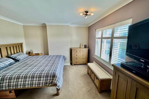 Master Suite 