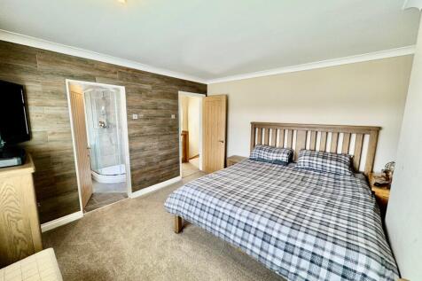 Master Suite 