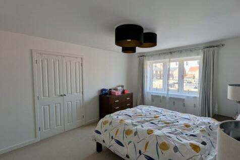 Master Suite 