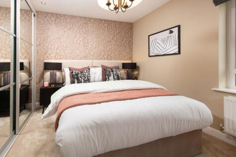 The Moresby 3 bedroom home