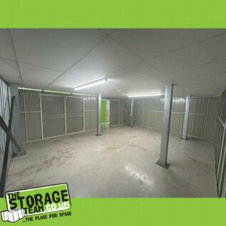 Storage facility to lease in Smart Storage, Hutchinson Street, Widnes,  Cheshire, WA8