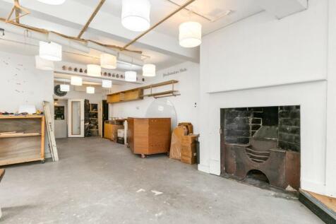 Main space