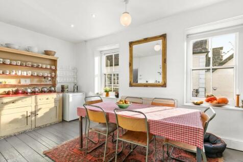 Family kitchen