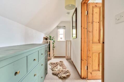 Annexe landing