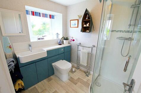 Master En-suite