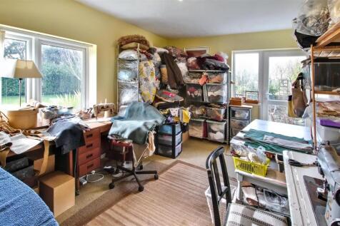 Workshop Room 1
