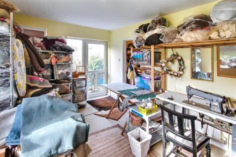 Workshop Room 1