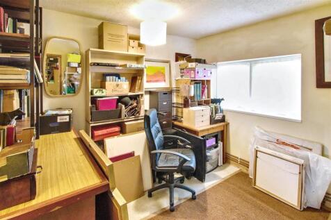 Workshop Room 2