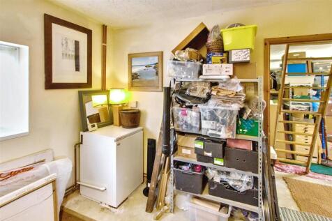 Workshop Room 2